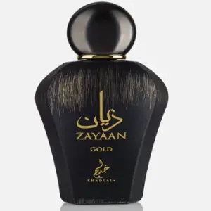 Khadlaj Zayan Gold MS Department Store Oman