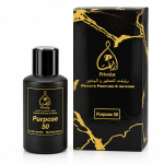 Private Perfume Purpose 50 Edp-60Ml MS Department Store Oman
