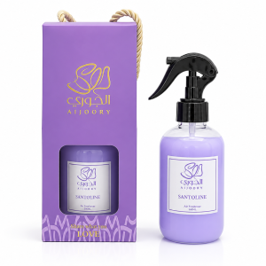 Al Joory Santoline Room Spray MS Department Store Oman