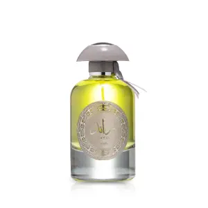 Lattafa Rae'Ed Silver Edp-100Ml (Unisex) MS Department Store Oman