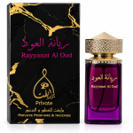Private Perfumes Rayyanat Al Oud Edp-120Ml MS Department Store Oman