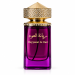 Private Perfumes Rayyanat Al Oud Edp-120Ml MS Department Store Oman