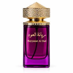 Private Perfumes Rayyanat Al Oud Edp-120Ml MS Department Store Oman