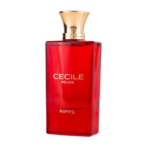 Riiffs Spray Cecile Rouge-80Ml MS Department Store Oman