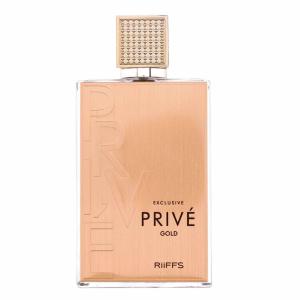 Riiffs Spray Exclusive Prive Gold -80Ml MS Department Store Oman