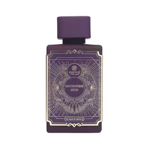 Riiffs Spray Goodness Oud Purple Edp -100Ml MS Department Store Oman