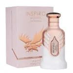 Riiffs Spray Inspiro Women Ut -100Ml MS Department Store Oman