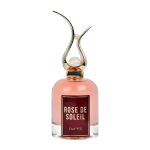 Riiffs Spray Rose De Soleli For Women-100Ml MS Department Store Oman
