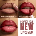 Revolution Matte Lipstick MS Department Store Oman