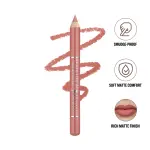 Revolution Matte Lipstick MS Department Store Oman