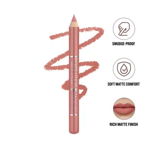Revolution Matte Lipstick MS Department Store Oman