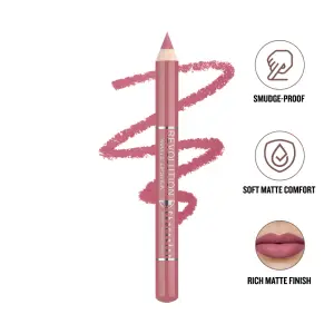 Revolution Matte Lipstick MS Department Store Oman