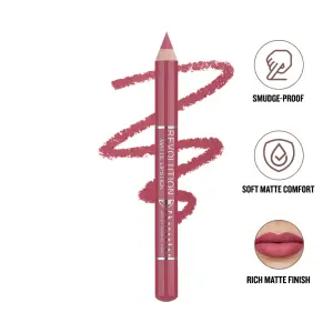 Revolution Matte Lipstick MS Department Store Oman