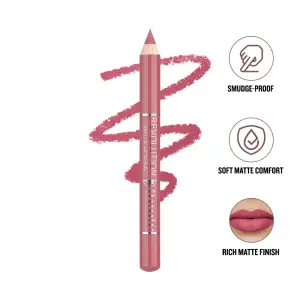 Revolution Matte Lipstick MS Department Store Oman