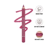 Revolution Matte Lipstick MS Department Store Oman