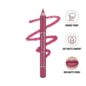 Revolution Matte Lipstick MS Department Store Oman
