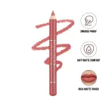 Revolution Matte Lipstick MS Department Store Oman