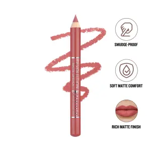 Revolution Matte Lipstick MS Department Store Oman