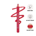 Revolution Matte Lipstick MS Department Store Oman