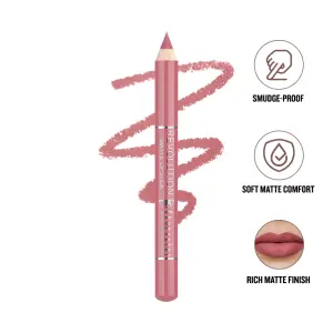 Revolution Matte Lipstick MS Department Store Oman