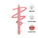 Revolution Matte Lipstick MS Department Store Oman