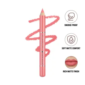 Revolution Matte Lipstick MS Department Store Oman
