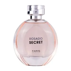 Fariis Spray Rosado Secret-100Ml MS Department Store Oman