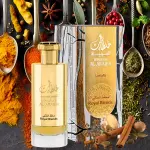 Lattafa Khaltaat Al Arabia Royal Blends Edp-100Ml (Unisex) MS Department Store Oman