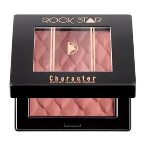 Character Rock Star Blush MS Department Store Oman
