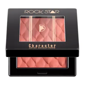 Character Rock Star Blush MS Department Store Oman