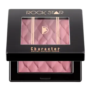 Character Rock Star Blush MS Department Store Oman