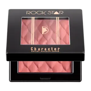 Character Rock Star Blush MS Department Store Oman