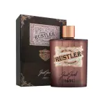 Just Jack Hip Flask Rustler Edp-120Ml MS Department Store Oman