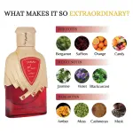 Riiffs Spray Samah Ruby -100Ml MS Department Store Oman