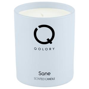 Qolory Sane Candle 120Gr MS Department Store Oman