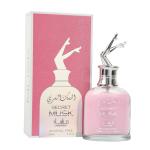 Manasik Spray Secret Musk - Water Base-100Ml MS Department Store Oman