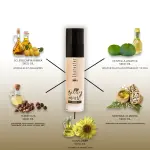 Silky Matte Foundation (Dafi) MS Department Store Oman