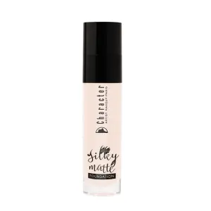 Silky Matte Foundation (Haifa) MS Department Store Oman