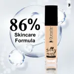 Silky Matte Foundation (Haifa) MS Department Store Oman
