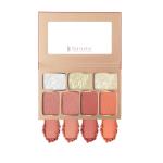 The Face Diary Blusher & Highlighter MS Department Store Oman