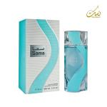 Nusuk Spray Sama Edp-100Ml MS Department Store Oman