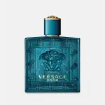 Versace Eros Parfum Edt-100Ml MS Department Store Oman