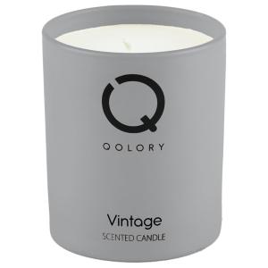 Qolory Vintage Candle 120Gr MS Department Store Oman