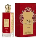 Nusuk Spray Ana Al Awwal Malaki-100Ml MS Department Store Oman