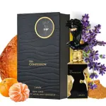 Spray His Confession-100Ml MS Department Store Oman