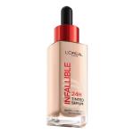 Infaillible 24H Tinted Serum Very Light 0.5-2 MS Department Store Oman