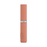 Loreal Paris Liquide Lipstick Infaillible Nude Matte. Resistance 601 Worth It MS Department Store Oman