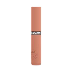 Loreal Paris Liquide Lipstick Infaillible Nude Matte. Resistance 601 Worth It MS Department Store Oman