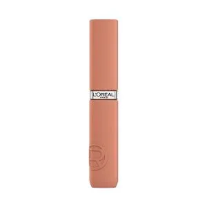 Loreal Paris Liquide Lipstick Infaillible Nude Matte. Resistance 601 Worth It MS Department Store Oman