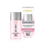 Glyco Dark Spot Uv Spf50-50Ml MS Department Store Oman